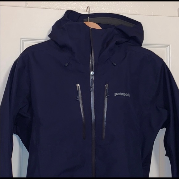 Patagonia Other - Patagonia Triolet jacket